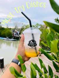 LE'YONG LOH CAMPING
