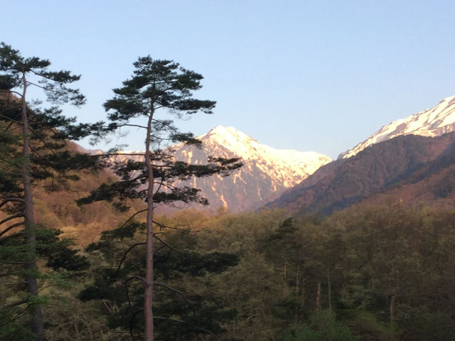 【立山・黒部・大町】❄️春と冬が出会う絶景旅🗻✨