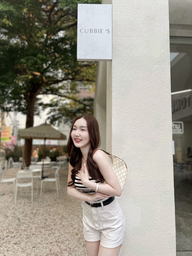 CUBBIE'S CAFE🧚🏻‍♀️