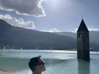 A Hidden Gem by the Sunken Bell Tower – Tower Imbiss