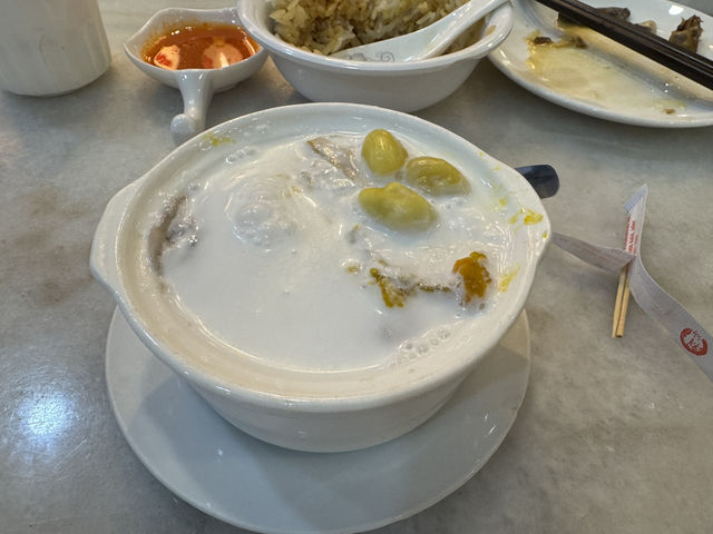 🍽️ Teochew Tradition at Chao Shan, Kulai – Worth the Drive?