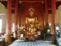 วัดดอยงำเมือง@เชียงราย