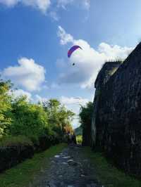 Pantai Gunung Payung in Bali🏝️