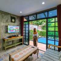 ที่พักเขาใหญ่บรรยากาศดี ฟิลสงบ "Best Way Resort"