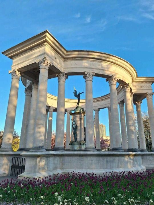 Alexandra Gardens 