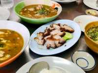 🍚 ร้าน เกียดฟั่ง (โกยาว) ข้าวสตู ถนนนางงาม สงขลา