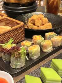 愛吃東南亞風味的不要錯過 💕 美奈小館·越南料理