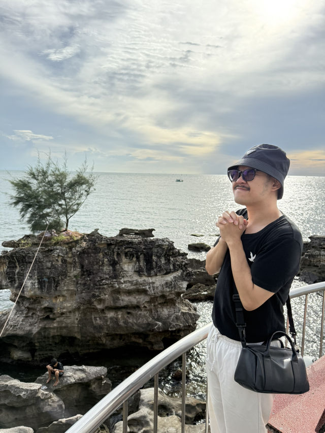 ทริป ฟูโกว๊ก 4วัน 3คืน สุดชิล!! 🇻🇳