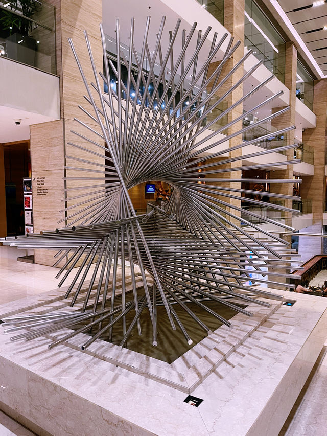 DoubleTree by Hilton KL – Your Perfect Summer Staycation