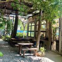 🎯 Venvala Cafe & Space 