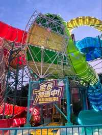 🌊 Skoe River Wonderland, Guangzhou – A Magical Riverside Adventure! 🏞️✨