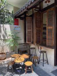 Gathering Coffee