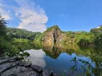 Little Guilin: A Quiet Nature Spot in Singapore