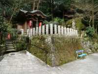 ⛩️ : Nanzoin Temple เที่ยวฟุกุโอกะ ญี่ปุ่น