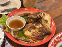 ตำกระเทย บุรีรัมย์ (Tumkratoei Buriram)