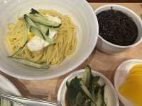 부산 동궁 중화요리 - 영화 속 명장면이 살이있는 맛집!!