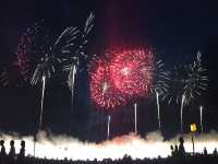 涙が出るほど美しい、大曲の花火大会の真髄🎆