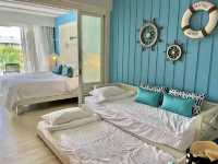 The Sand, Khaolak by Katathani โรงแรมสวยเขาหลัก