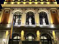 Navigating Vienna's Musikverein (Golden Hall): Your Guide to a Quality Concert Experience! 🎶🇦🇹