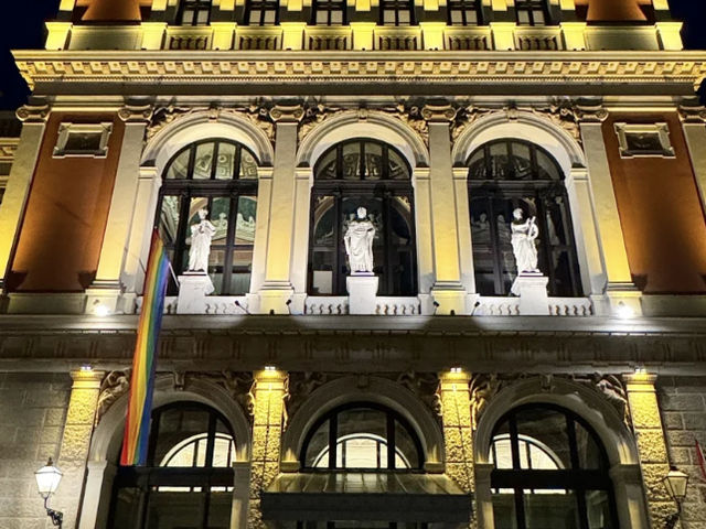Navigating Vienna's Musikverein (Golden Hall): Your Guide to a Quality Concert Experience! 🎶🇦🇹