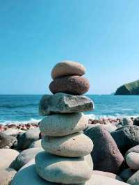 Rocky Beauty at Valugan Boulder Beach, Batanes