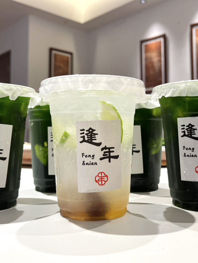 粵菜控必衝！中山獨棟別墅的家常住家菜💕逢年餐廳