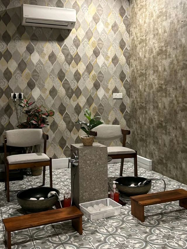 🏨🌆 Trove Johor Bahru – Trendy Comfort in the Heart of JB 🇲🇾