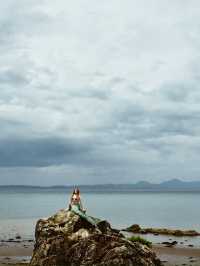  Nature & Nostalgia in Atimonan