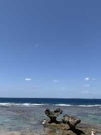 【沖縄県】1泊2日沖縄大満喫旅行〜1日目〜