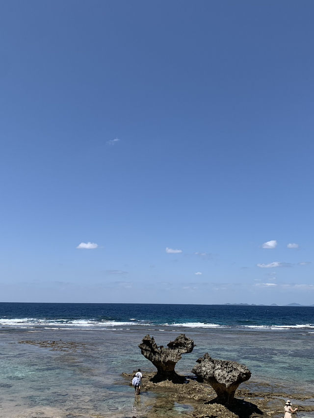 【沖縄県】1泊2日沖縄大満喫旅行〜1日目〜