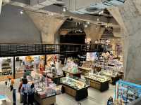 📚【方所 Fangsuo】A Hidden Gem Bookstore in Chengdu You Must Visit!✨