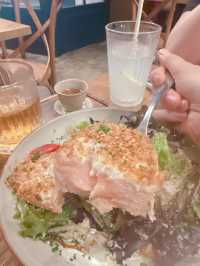 英倫風格高質Fusion Cafe 