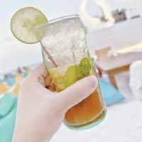 Blue Dragon – คาเฟ่ & บีชคลับสุดหรูริมทะเลพัทยา 