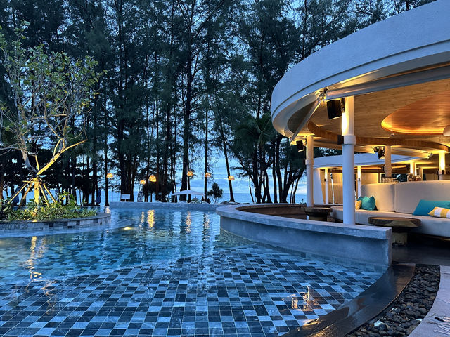 Chillax Girl Trip at Phuket