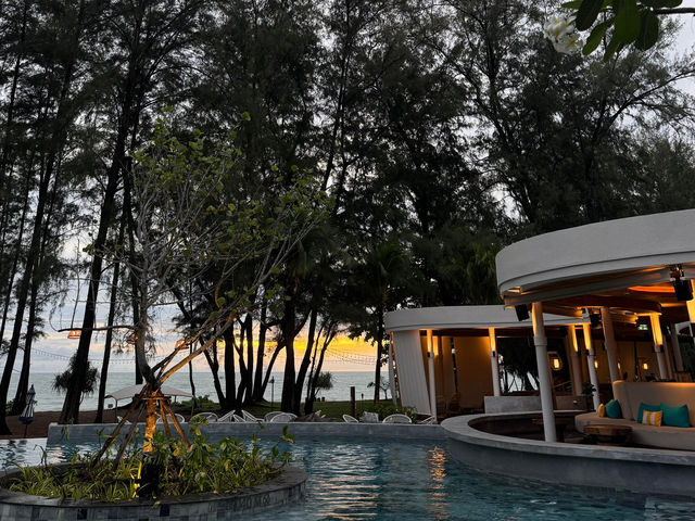 Chillax Girl Trip at Phuket