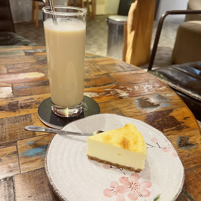 Coffee Stay 賴老師的家