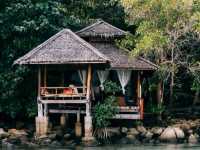Captian Hook Resort 