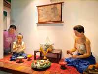 นิทรรศน์รัตนโกสินทร์ แหล่งเรียนรู้สุดล้ำใจกลางกรุง