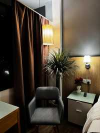รีวิว Hotel S มาเก๊า