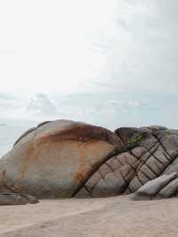 หาดลับ พัทยา