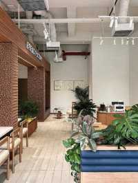 Bread Factory