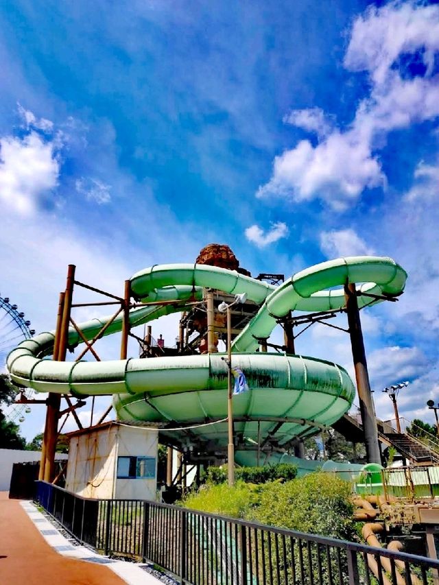 東京Summerland