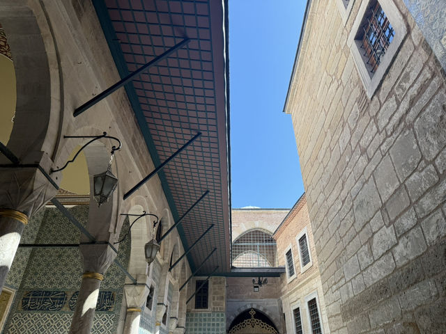 沒遊過這裏，別說你來過伊斯坦堡🇹🇷