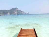 Thailand Trip Initiary 