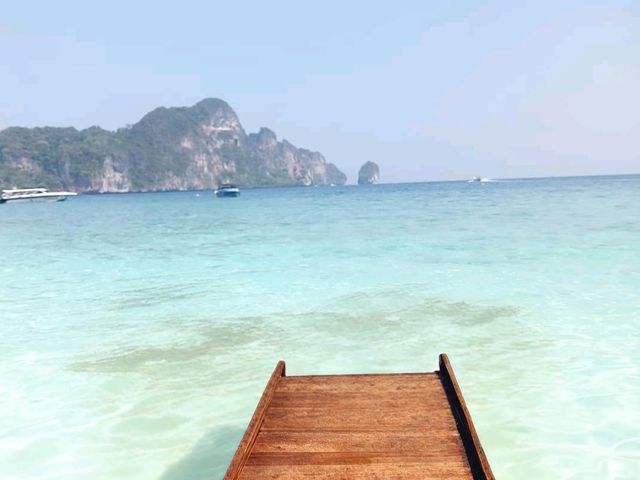 Thailand Trip Initiary 