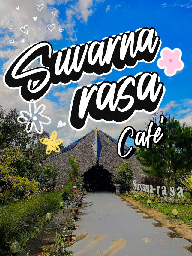 สุวรรณรส คาเฟ่ บิสโตร แอนด์ บาร์ เบตง