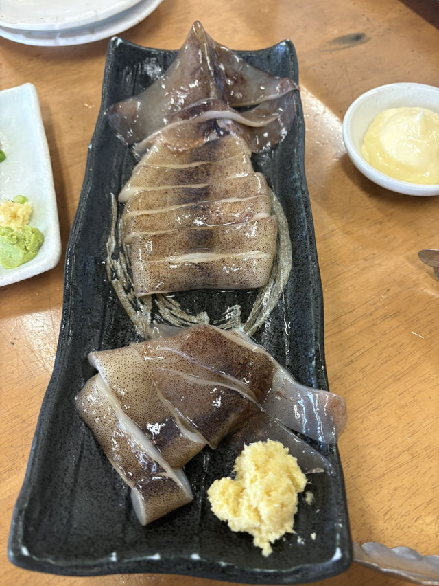 [九十九里浜] 海鮮浜焼き