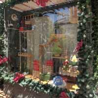 Mistletoe Flour Thyme – Pattaya 
