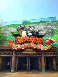 The Land of Awesomeness welcomes you!