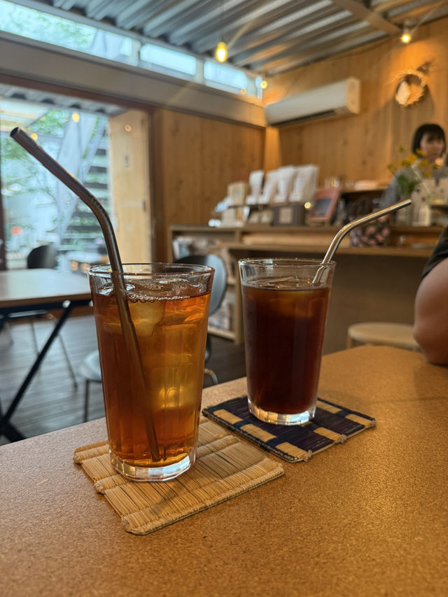 🌳 オモケンパーク（OMOKEN PARK）— 熊本・上通の“街中オアシス”